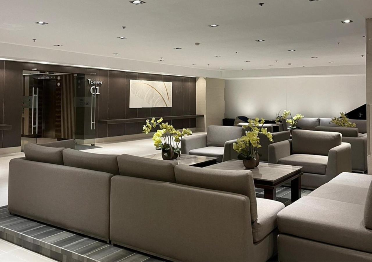 Victoria Suite At Shore Residences Pasay Exterior photo